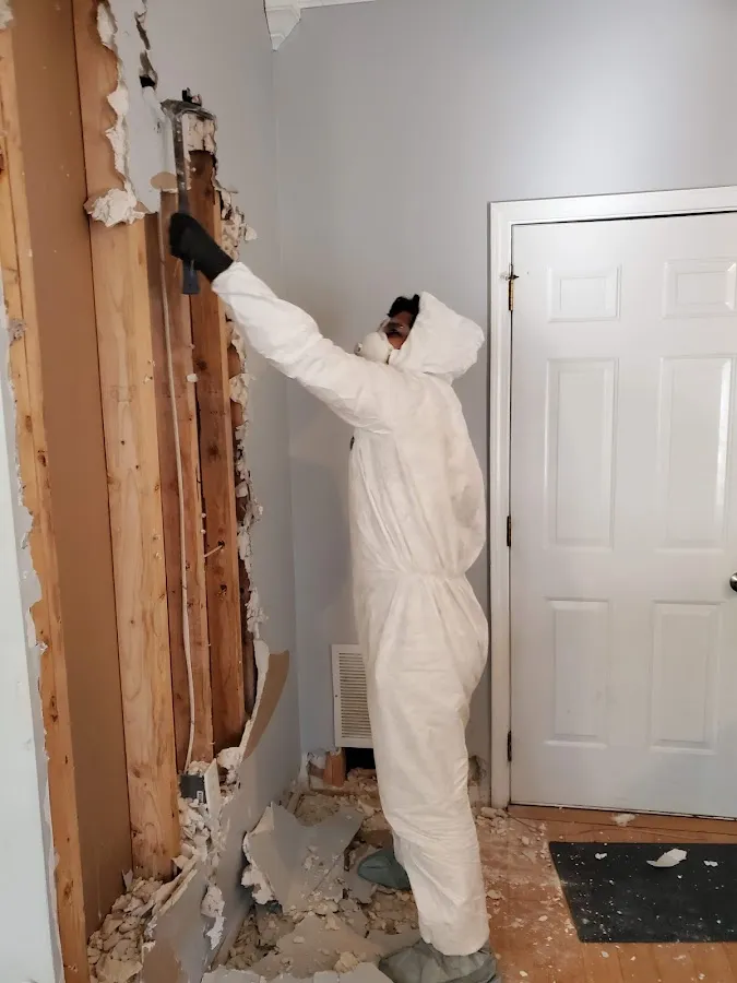 Water Damage Restoration services in Bothell West, WA